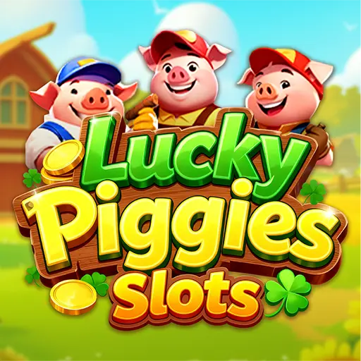 Lucky Piggies gemple 40Lottery
